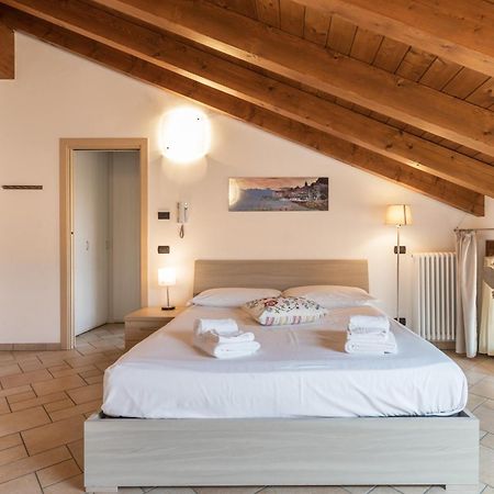 La Filanda Apartments By Wonderful Italy Μπελάτζιο Εξωτερικό φωτογραφία