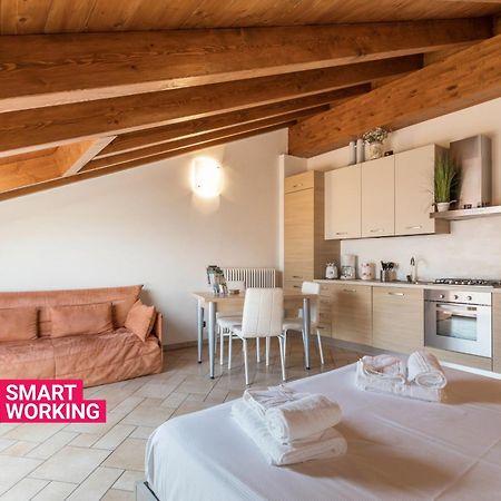 La Filanda Apartments By Wonderful Italy Μπελάτζιο Εξωτερικό φωτογραφία