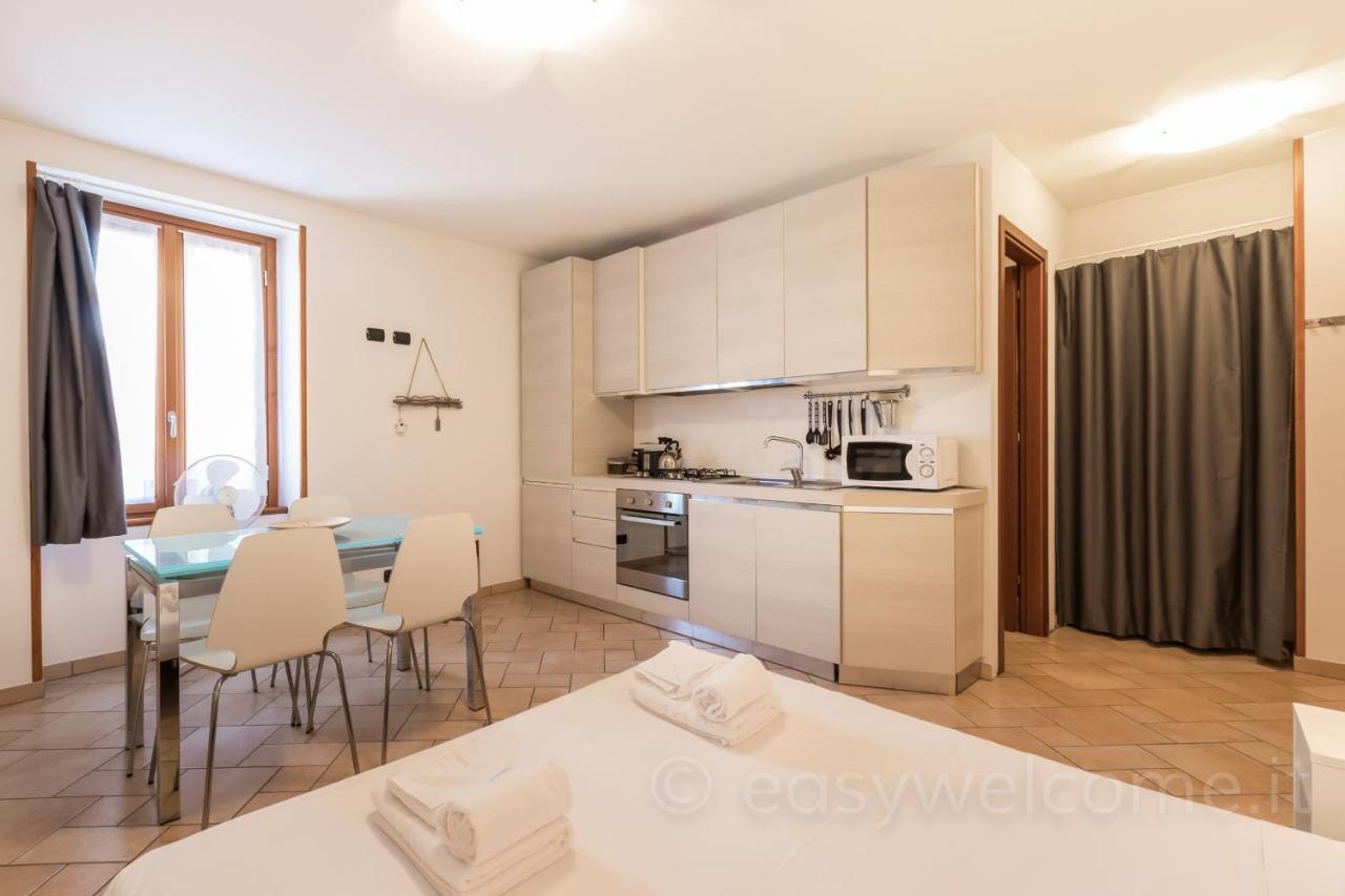 La Filanda Apartments By Wonderful Italy Μπελάτζιο Εξωτερικό φωτογραφία