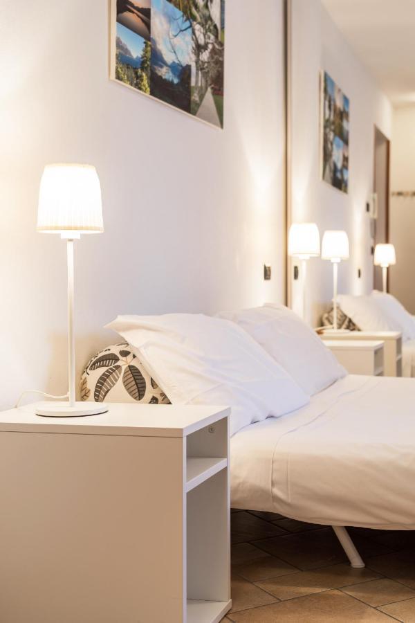 La Filanda Apartments By Wonderful Italy Μπελάτζιο Εξωτερικό φωτογραφία
