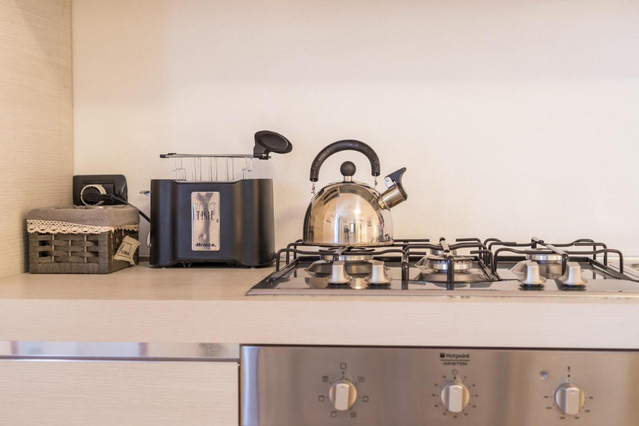 La Filanda Apartments By Wonderful Italy Μπελάτζιο Εξωτερικό φωτογραφία