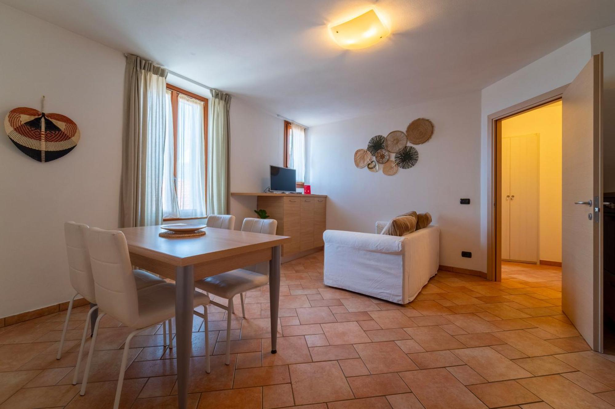 La Filanda Apartments By Wonderful Italy Μπελάτζιο Εξωτερικό φωτογραφία