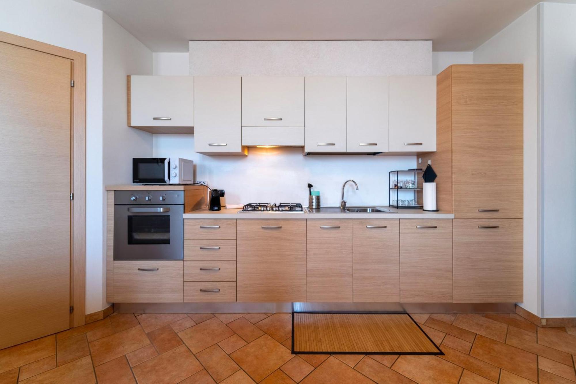 La Filanda Apartments By Wonderful Italy Μπελάτζιο Εξωτερικό φωτογραφία