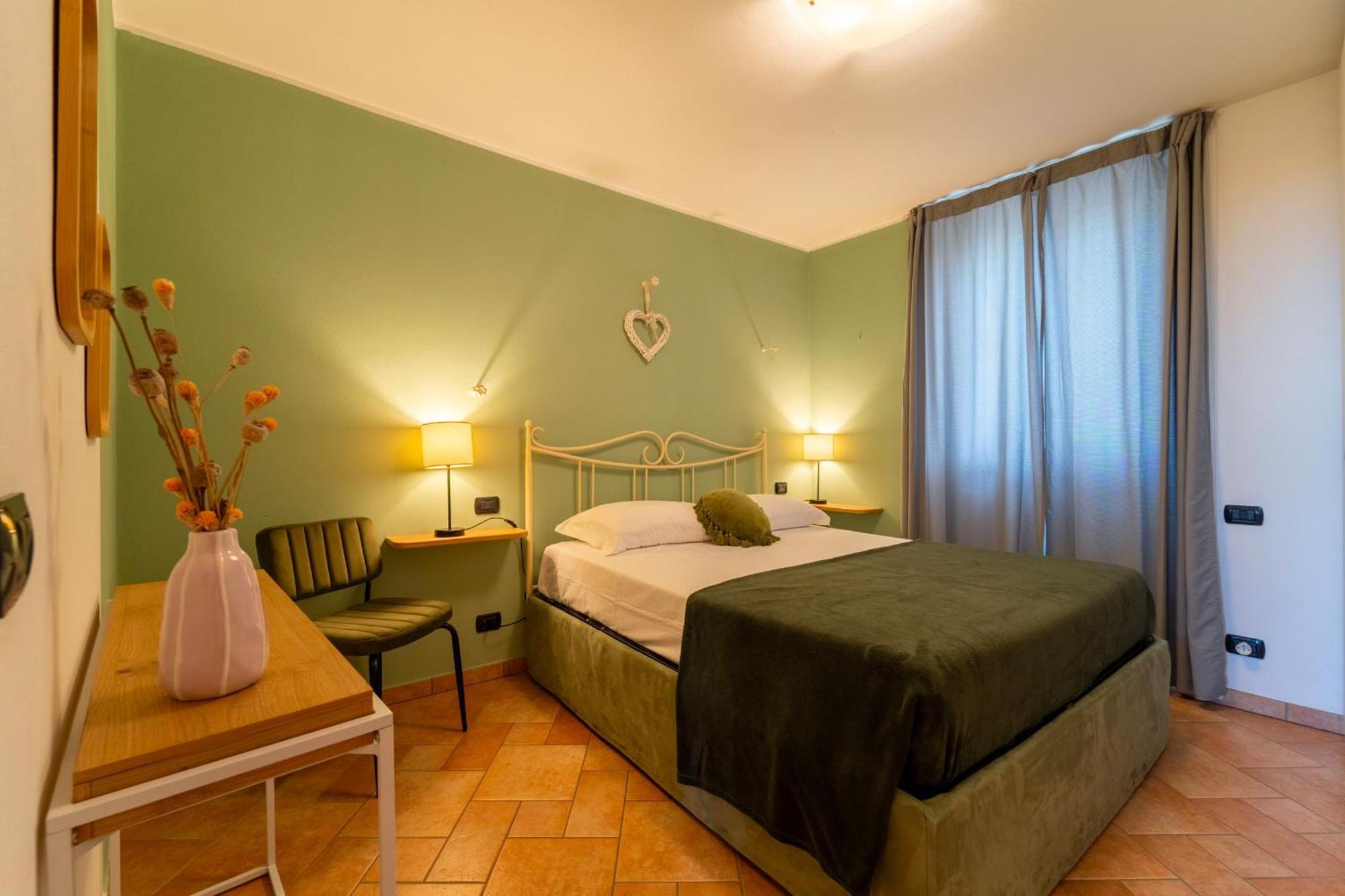 La Filanda Apartments By Wonderful Italy Μπελάτζιο Εξωτερικό φωτογραφία