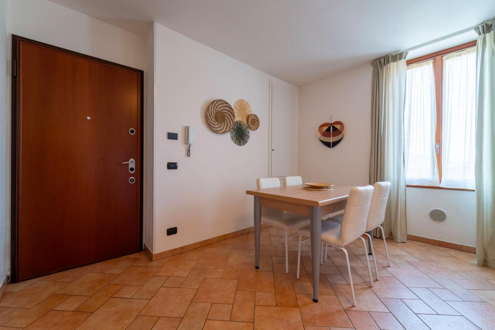 La Filanda Apartments By Wonderful Italy Μπελάτζιο Εξωτερικό φωτογραφία