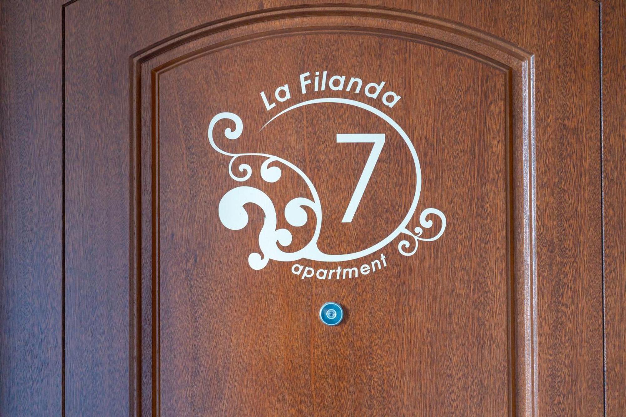 La Filanda Apartments By Wonderful Italy Μπελάτζιο Εξωτερικό φωτογραφία
