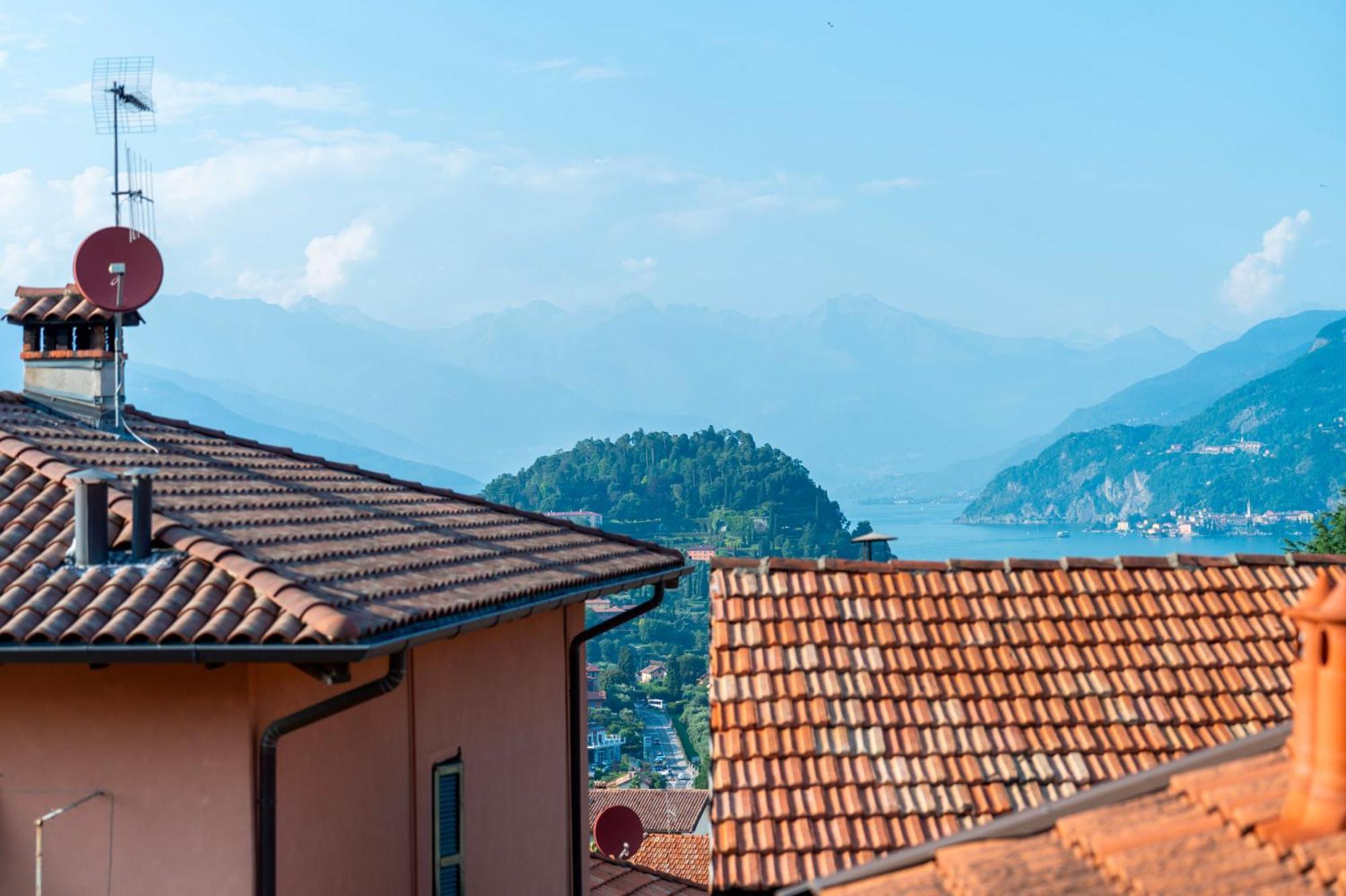 La Filanda Apartments By Wonderful Italy Μπελάτζιο Εξωτερικό φωτογραφία