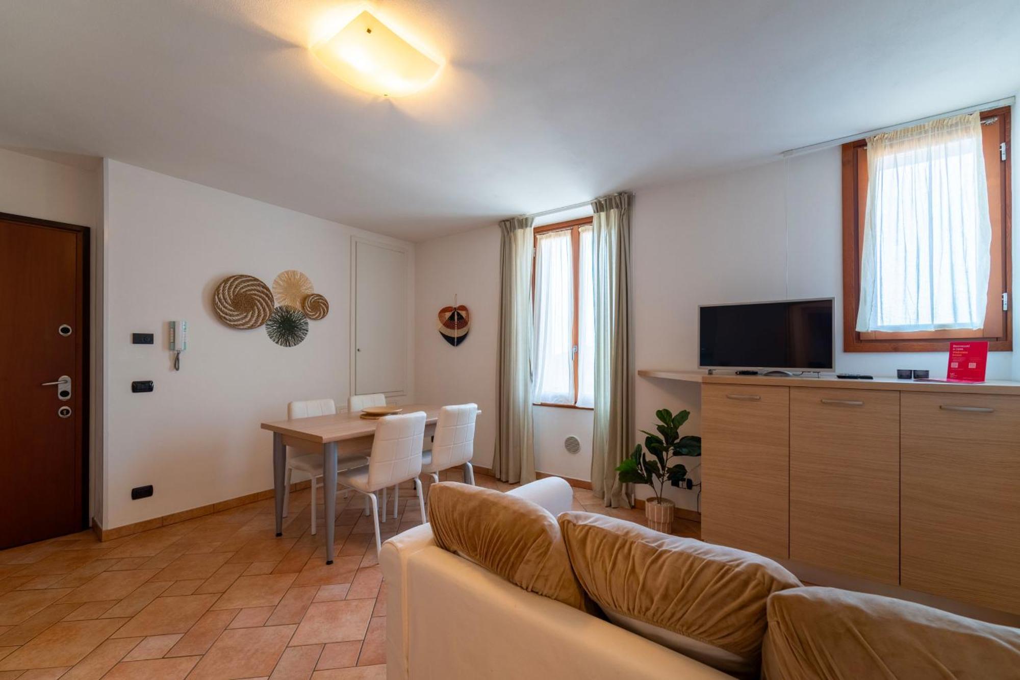 La Filanda Apartments By Wonderful Italy Μπελάτζιο Εξωτερικό φωτογραφία