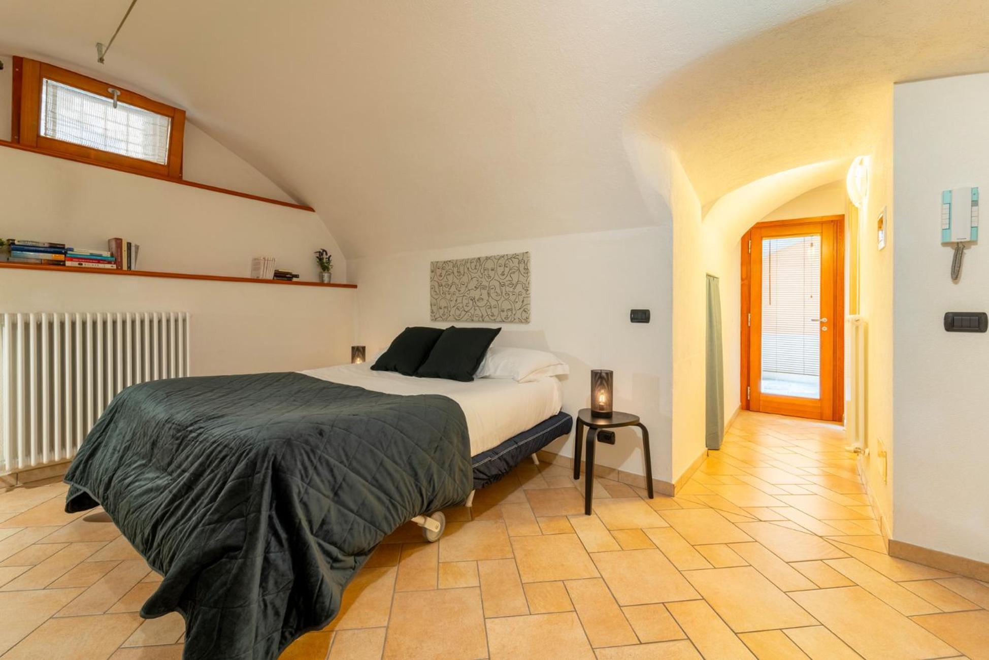 La Filanda Apartments By Wonderful Italy Μπελάτζιο Εξωτερικό φωτογραφία