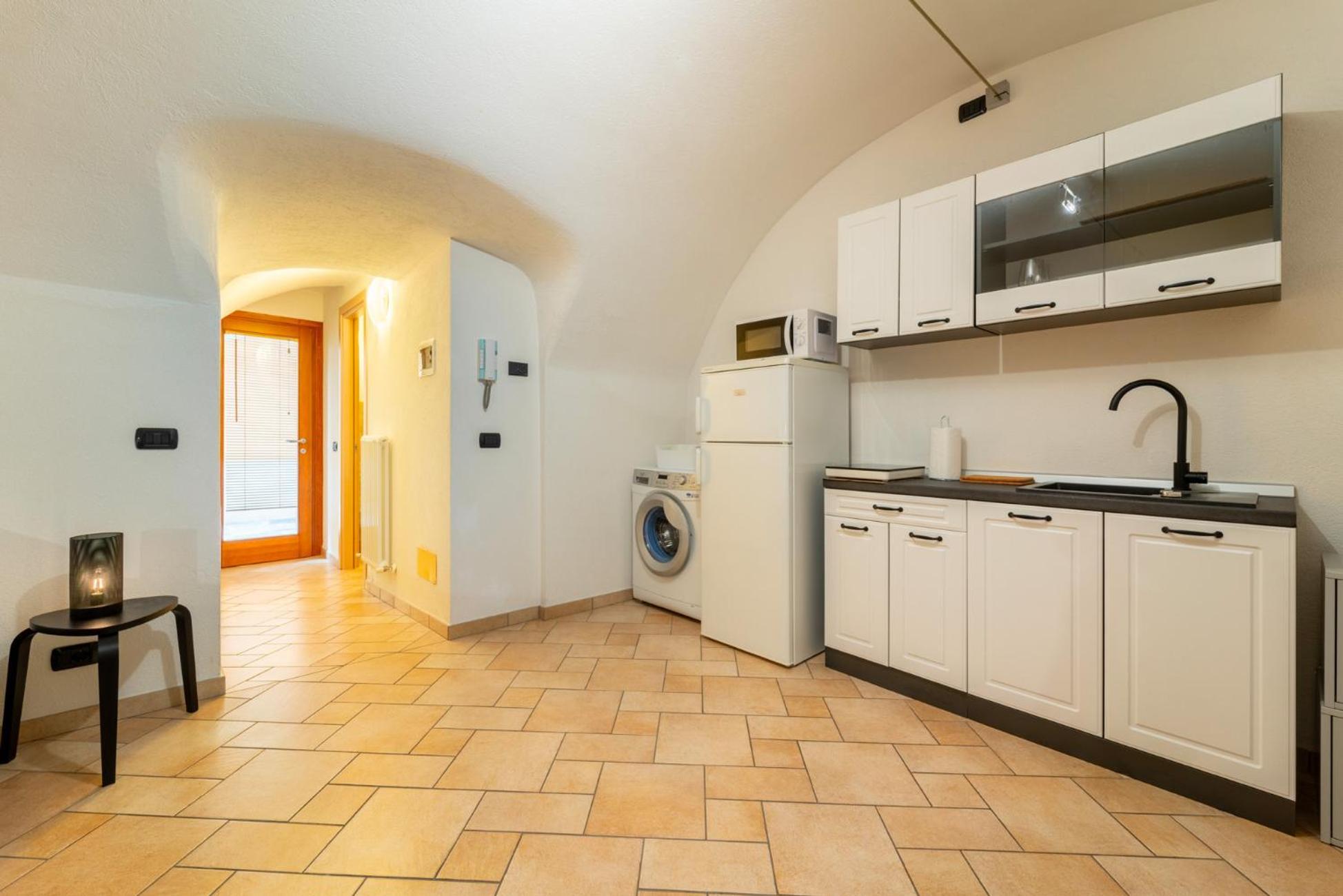 La Filanda Apartments By Wonderful Italy Μπελάτζιο Εξωτερικό φωτογραφία