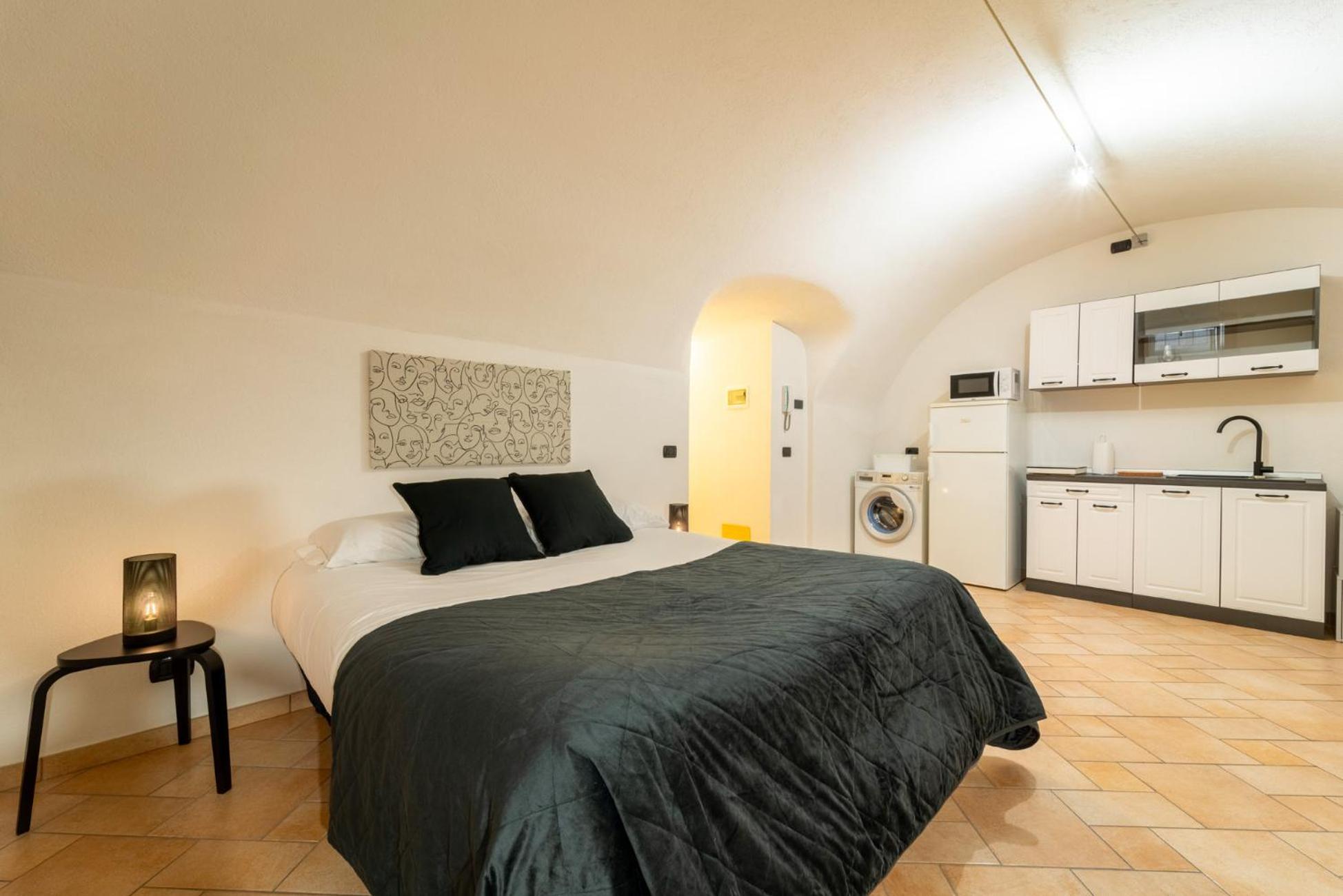 La Filanda Apartments By Wonderful Italy Μπελάτζιο Εξωτερικό φωτογραφία