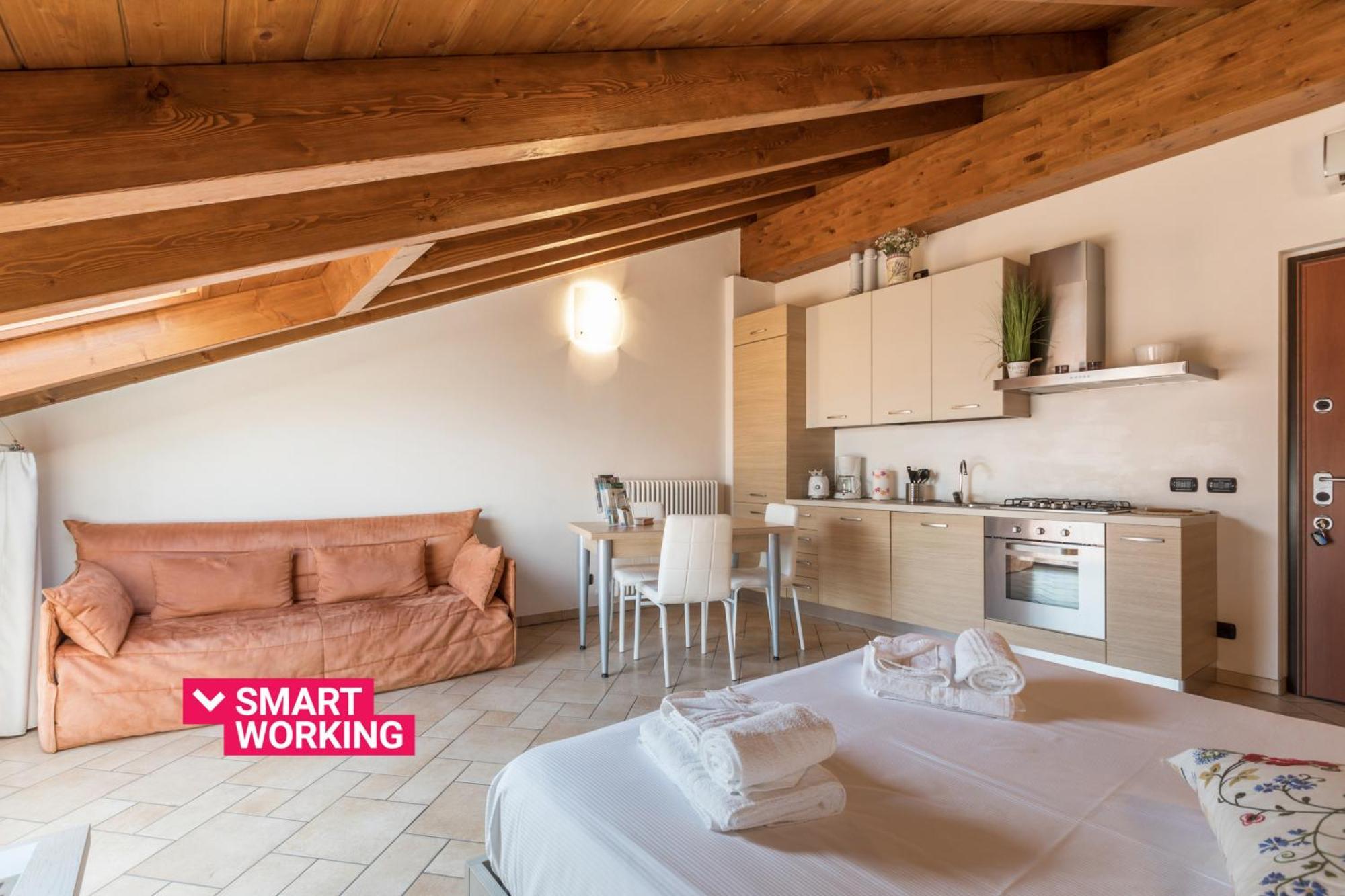 La Filanda Apartments By Wonderful Italy Μπελάτζιο Εξωτερικό φωτογραφία