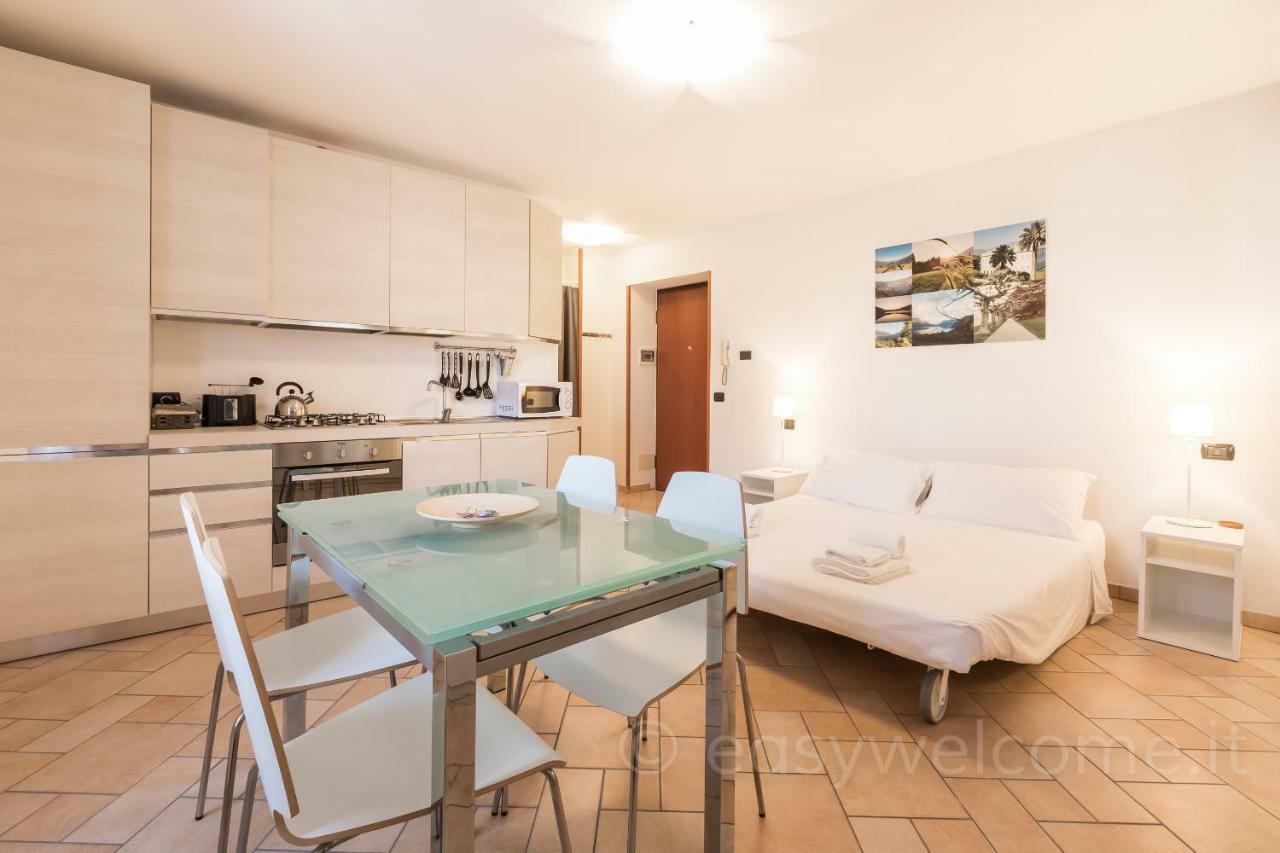 La Filanda Apartments By Wonderful Italy Μπελάτζιο Εξωτερικό φωτογραφία