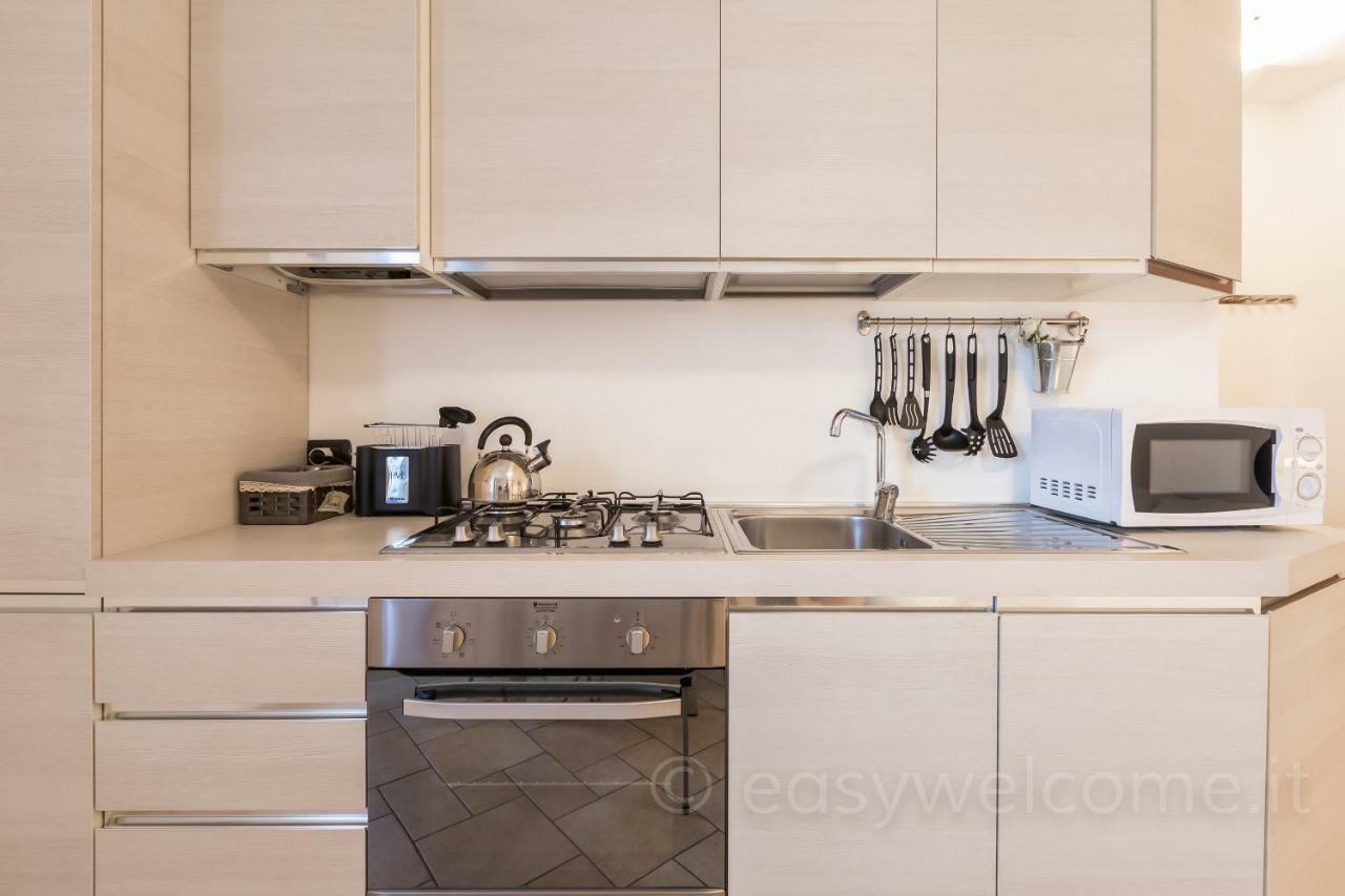 La Filanda Apartments By Wonderful Italy Μπελάτζιο Εξωτερικό φωτογραφία